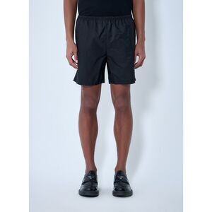 Prada Men Re-Nylon Swim Shorts